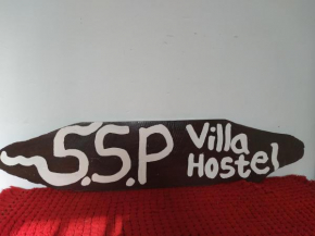 S.S.P. Villa